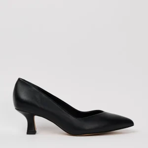 Tre Emme Décolleté Nero Donna