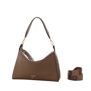 ERMANNO SCERVINO Accessori SMALL HOBO VICTORIA