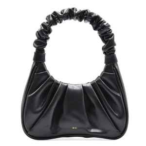 Borsa Hobo Gabbi JW PEI Donna Nero Dal Design Iconico Compatto