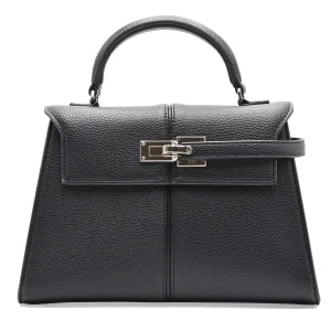 Borsa Donna JW PEI Elise Nero Design Strutturato Contemporaneo