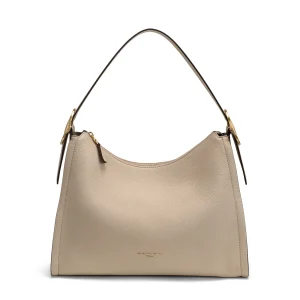 NANNINI Borsa a spalla in pelle GRETA