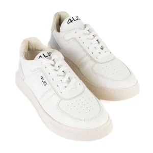 4US Sneakers uomo Pelle LUIS