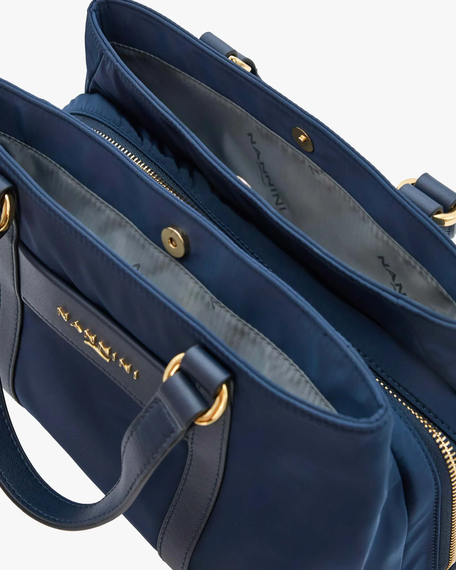 NANNINI Borsa Multi-Scomparto LIBERTY - immagine 5