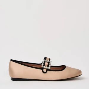 Bibi Lou Ballerina Nude Donna