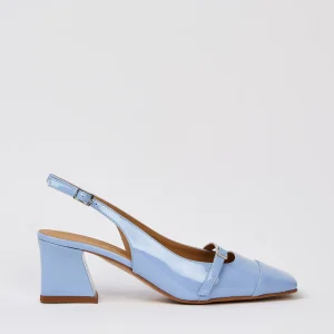 Tre Emme Slingback Jeans Donna