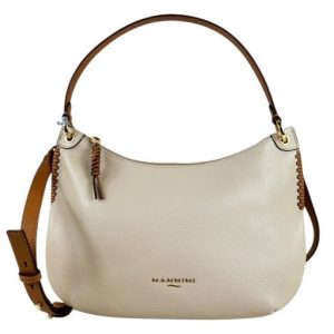 NANNINI borsa donna in pelle YARA X