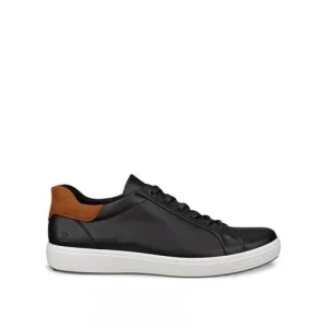 ECCO Sneakers da uomo in pelle Soft 7