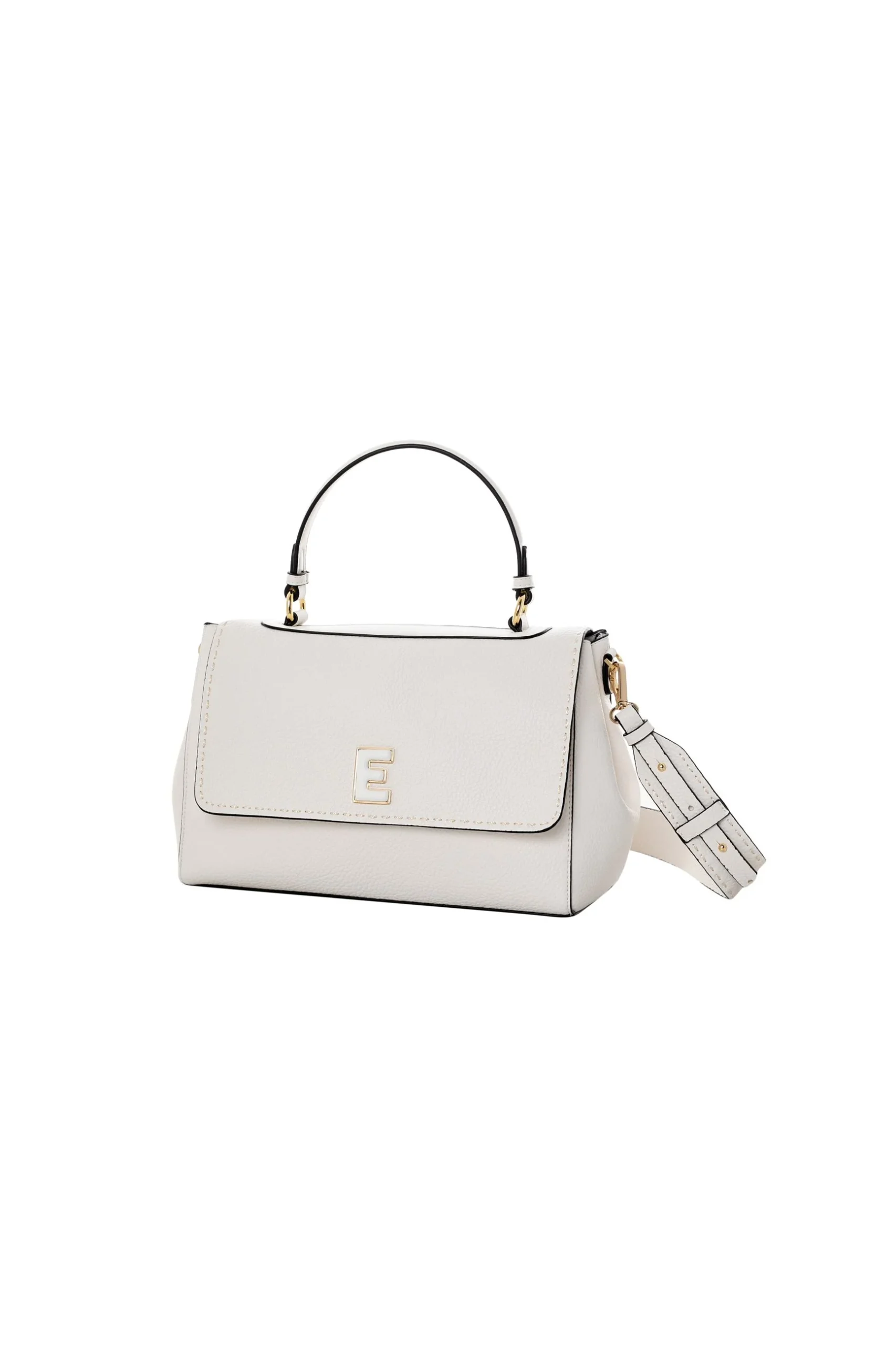 ERMANNO SCERVINO borsa a spalla donna