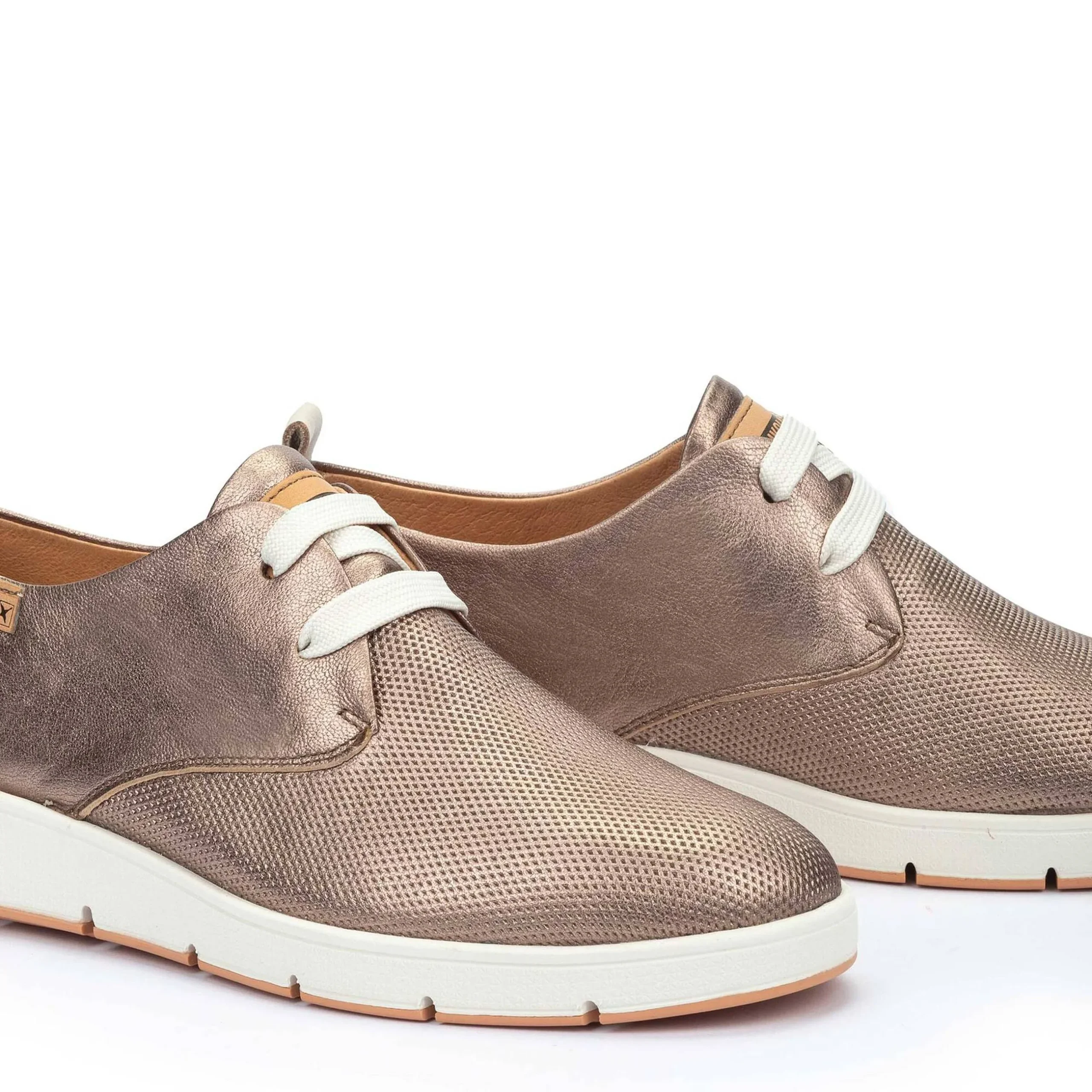 Pikolinos sneakers donna in pelle MADRID - immagine 6