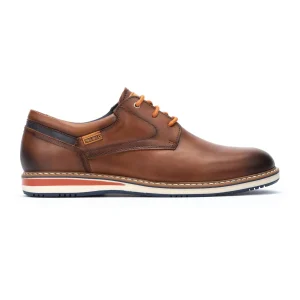 Pikolinos Scarpe casual da uomo in pelle AVILA