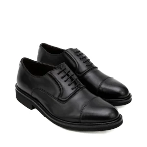 MUSTO Stringate uomo agnello ARCIDUCA 6649 STRETCH