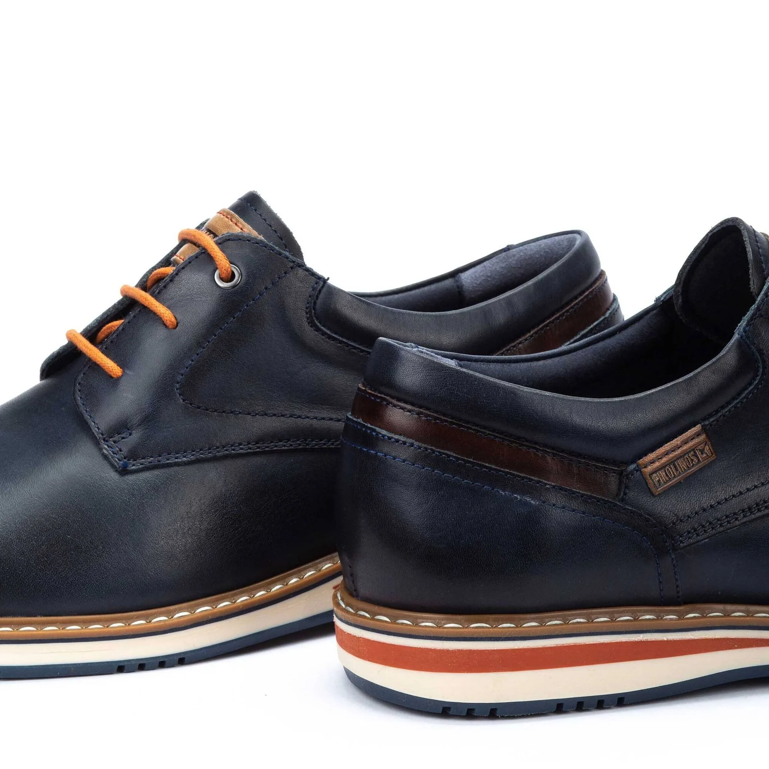 Pikolinos Scarpe casual da uomo in pelle AVILA - immagine 5