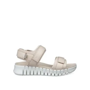 ECCO Sandali bassi Pelle Gruuv Sandal 213103-01378