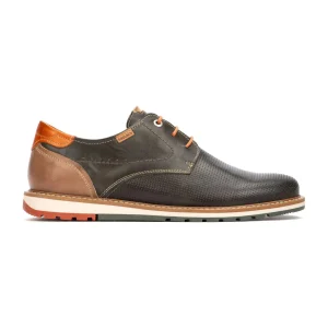 Pikolinos Scarpe Pelle BERNA M8J-4322C1