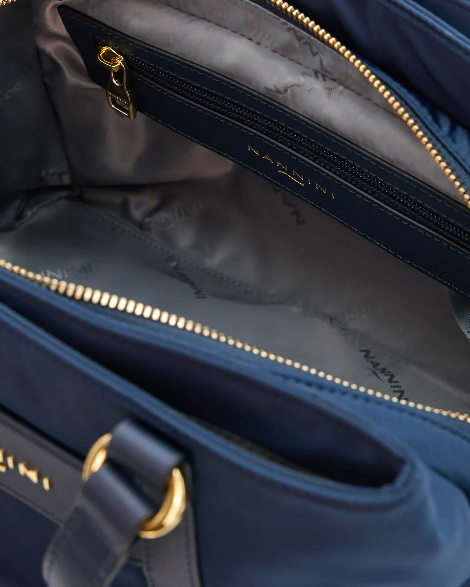 NANNINI Borsa Multi-Scomparto LIBERTY - immagine 6