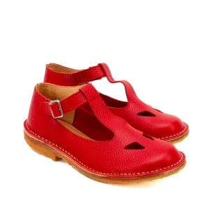 MUSTO Ballerine Pelle NINA 3