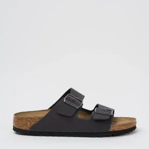 Birkenstock Ciabatta Velvet Gray Unisex