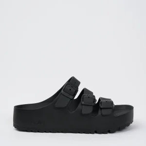 Birkenstock Ciabatta Black Donna