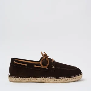 Frau Espadrillas Testa Moro Uomo
