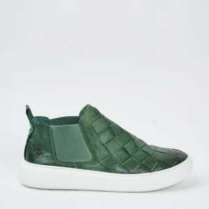Pawelk's Slip-on Petrol Uomo