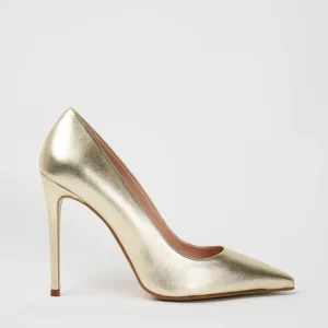 Tre Emme Décolleté Platino Donna