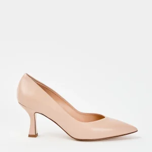 Tre Emme Décolleté Nude Donna
