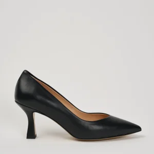 Tre Emme Décolleté Nero Donna