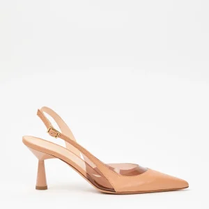 Tre Emme Slingback Desert Donna