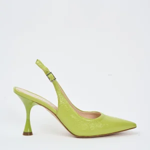 Tre Emme Slingback Acid Donna