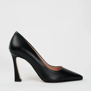 Tre Emme Décolleté Nero Donna