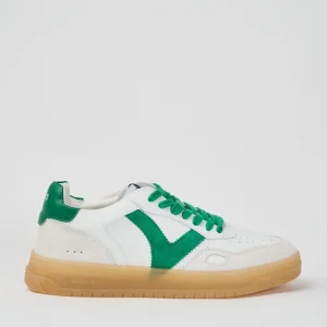 Victoria Sneaker Verde Uomo