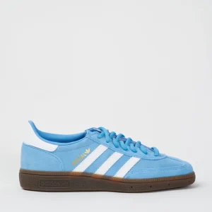 Adidas Sneaker Light Blue/white Unisex