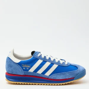 Adidas Sneaker Blue/core White/better Scarlet Unisex