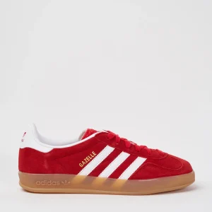 Adidas Sneaker Scarlet/white Unisex