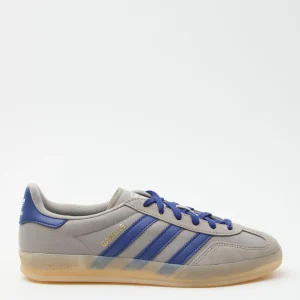 Adidas Sneaker Silver/blue/beige Unisex