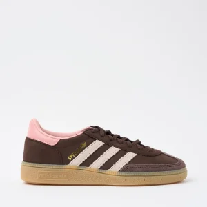Adidas Sneaker Dark Brown/alumina/wonder Donna
