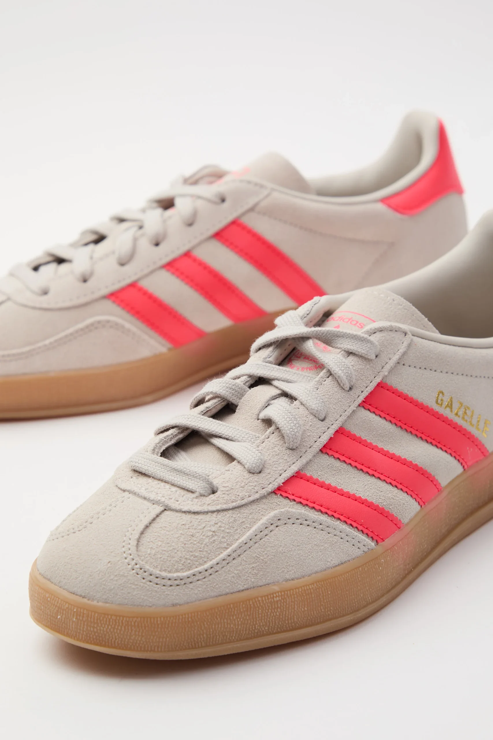 Adidas Sneaker Alumina/red/white Unisex - immagine 6