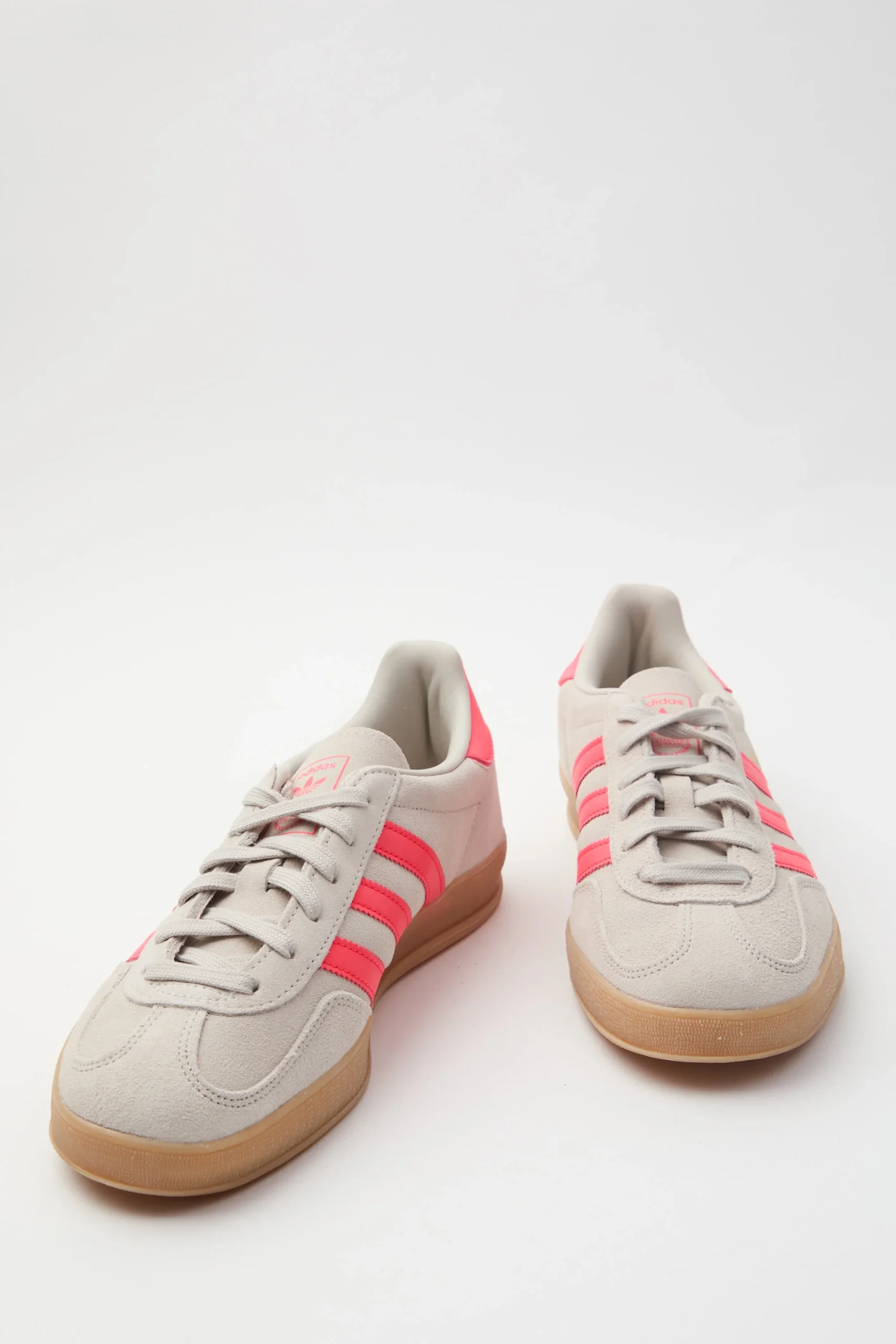 Adidas Sneaker Alumina/red/white Unisex - immagine 8