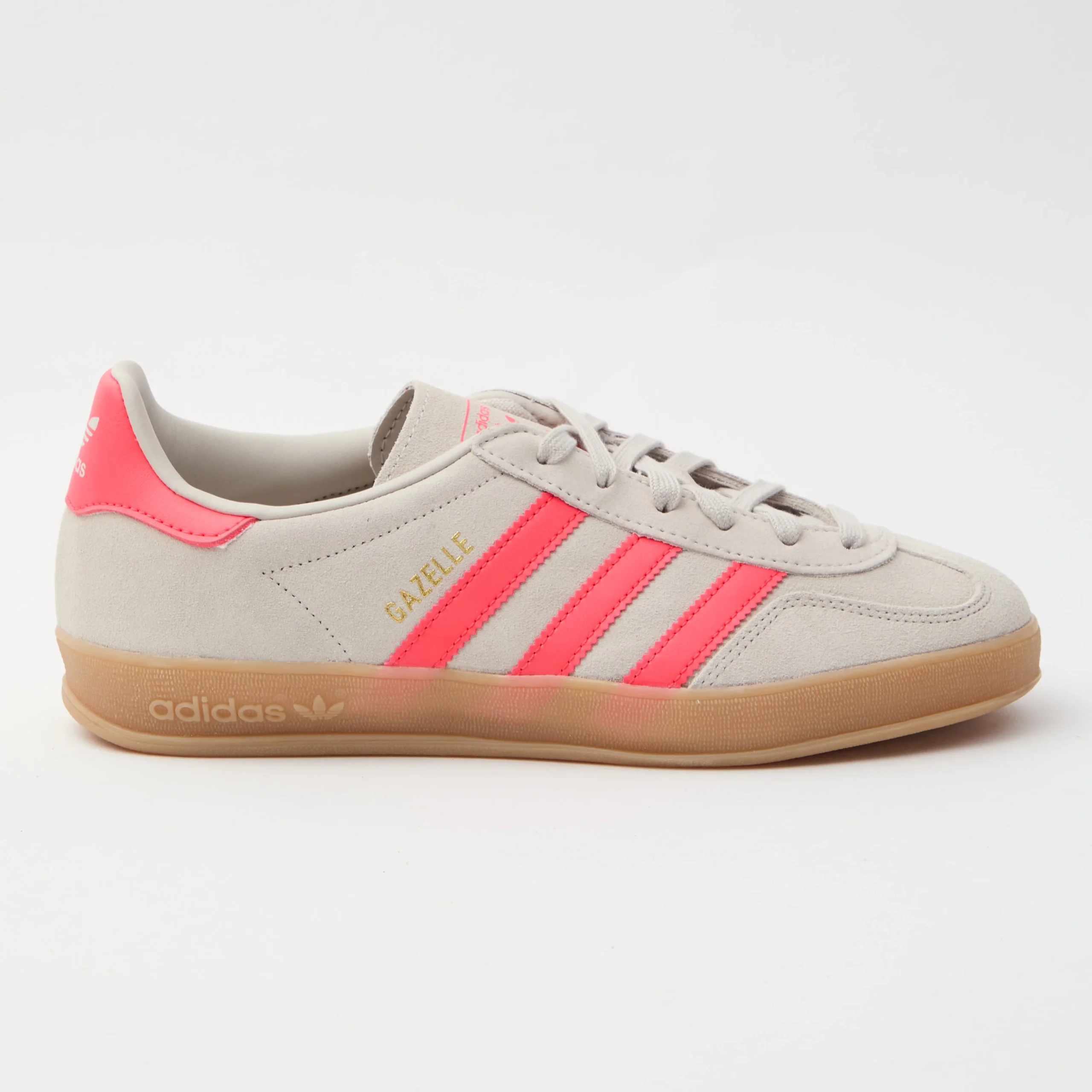 Adidas Sneaker Alumina/red/white Unisex - immagine 9