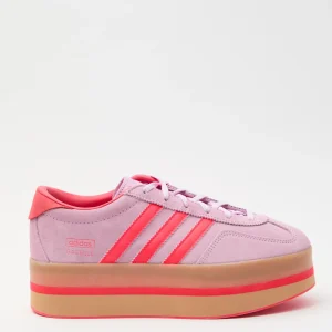 Adidas Sneaker Bliss Lilac/lucid Red Donna