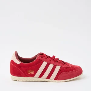 Adidas Sneaker Victory Red/quartz/gold Donna