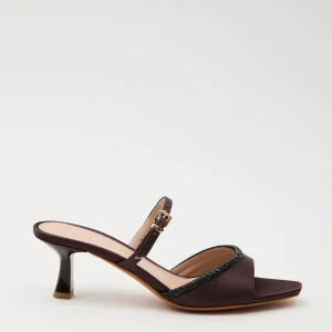 Albano Sandalo Moro Donna