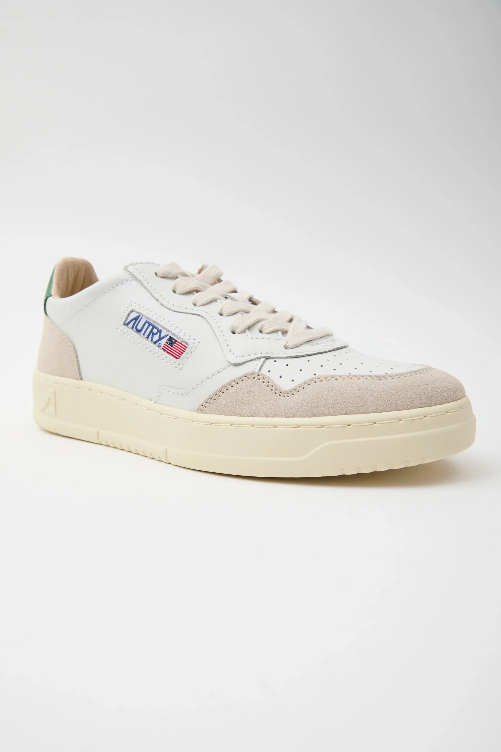 Autry Sneaker White/amazon Uomo - immagine 6