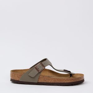 Birkenstock Infradito Stone Unisex
