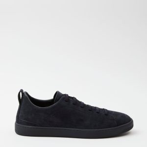 Church's Sneaker Navy Uomo