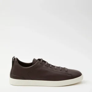 Church's Sneaker Brown Uomo