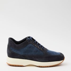 Hogan Sneaker Blu Uomo