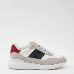 Hogan Sneaker Bianco/multi Uomo