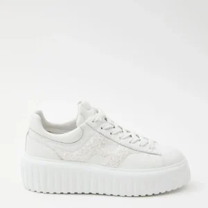 Hogan Sneaker Bianco Donna