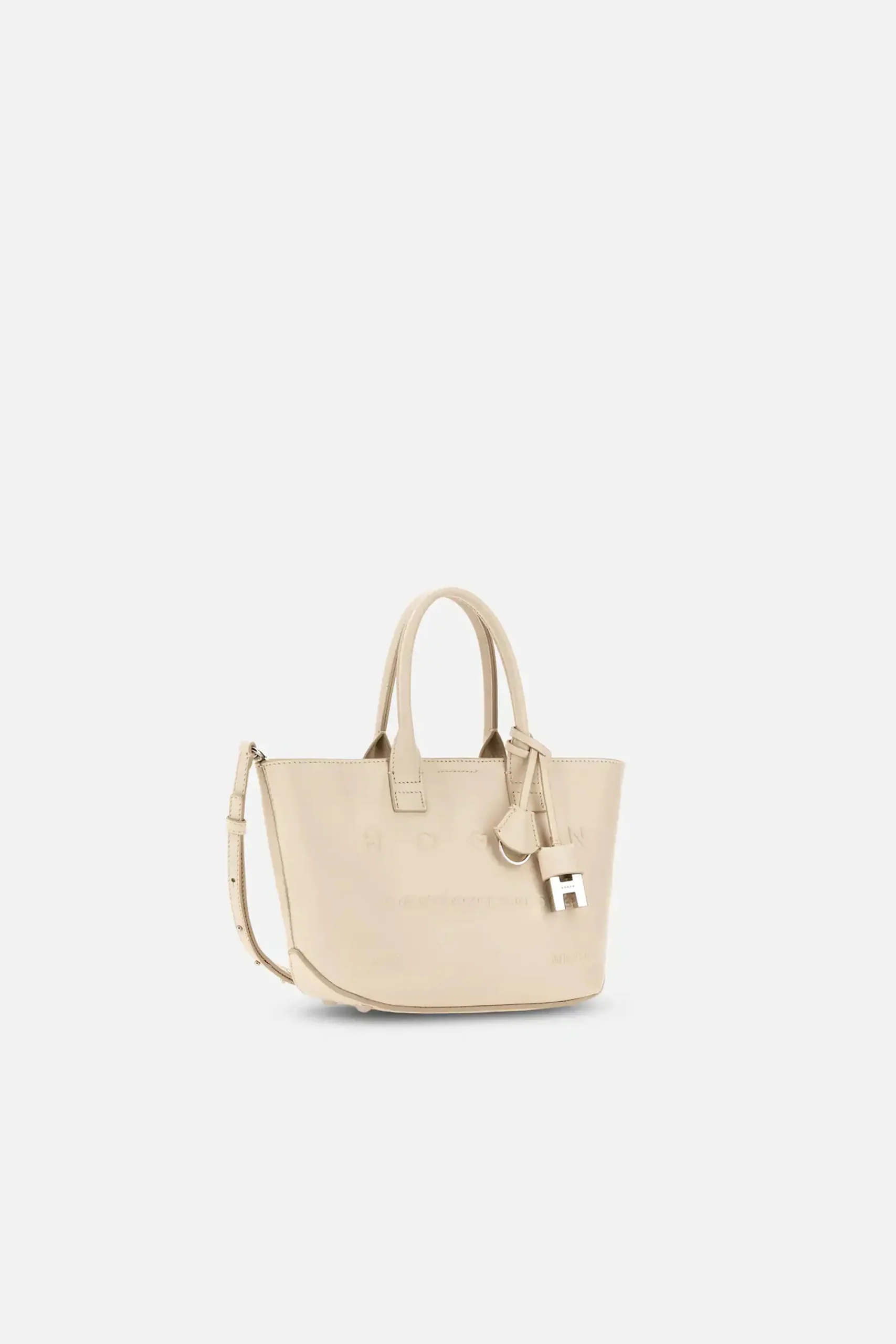 Hogan Borsa Yogurt Donna - immagine 4